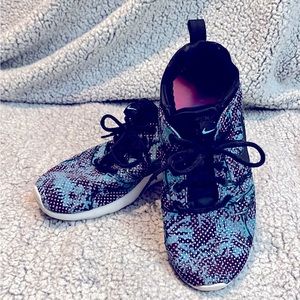 Nike kaishi 2.0 print shoes 9.5